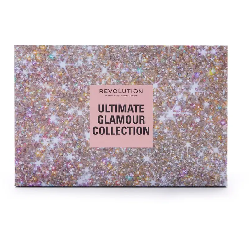 Makeup Revolution Revolution Ultimate Glamour 12 Day Advent Calendar 6 Makeup Revolution Revolution Ultimate Glamour 12 Day Advent Calendar - Bilde 4