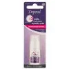 Depend Naturellt Nagellim 3 Sek 1 Depend Naturellt Nagellim 3 Sek -Øyne butikk P 111235