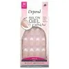 Depend Salon Gel Nude Oval -Øyne butikk P 111239