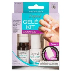Depend Gelekit Salon Size -Øyne butikk P 111256