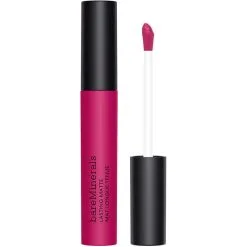 BareMinerals Mineralist Lasting Matte Liquid Lipstick Expressive -Øyne butikk P 111478