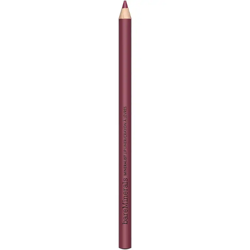 BareMinerals Mineralist Lasting Lip Liner Mindful Mulberry 8 BareMinerals Mineralist Lasting Lip Liner Mindful Mulberry - Bilde 6