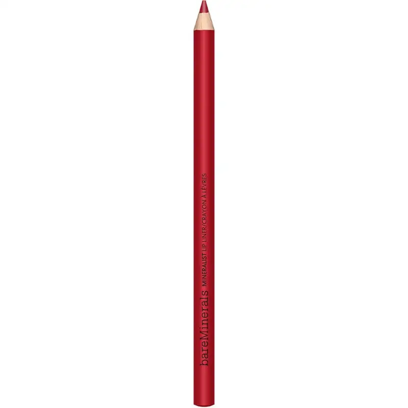 BareMinerals Mineralist Lasting Lip Liner Treasured Red 7 BareMinerals Mineralist Lasting Lip Liner Treasured Red - Bilde 5