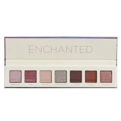 Sigma Beauty Enchanted Eyeshadow Palette -Øyne butikk P 111794