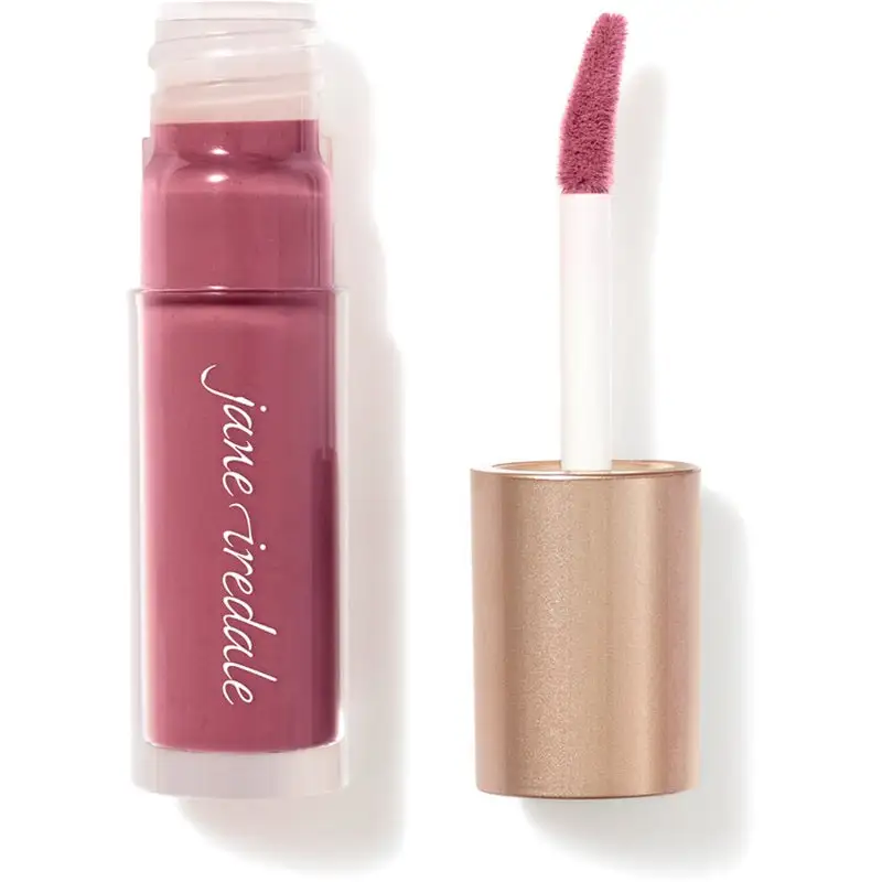 Jane Iredale Beyond Matte™ Lip Stain Blissed-Out 6 Jane Iredale Beyond Matte™ Lip Stain Blissed-Out - Bilde 4
