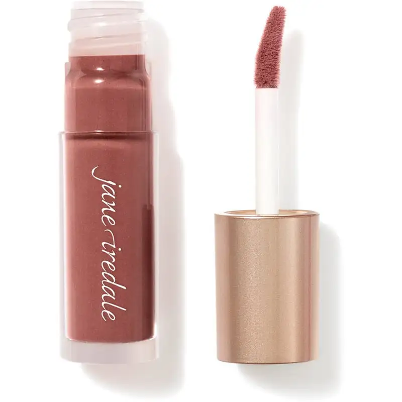 Jane Iredale Beyond Matte™ Lip Stain Compulsion 6 Jane Iredale Beyond Matte™ Lip Stain Compulsion - Bilde 4