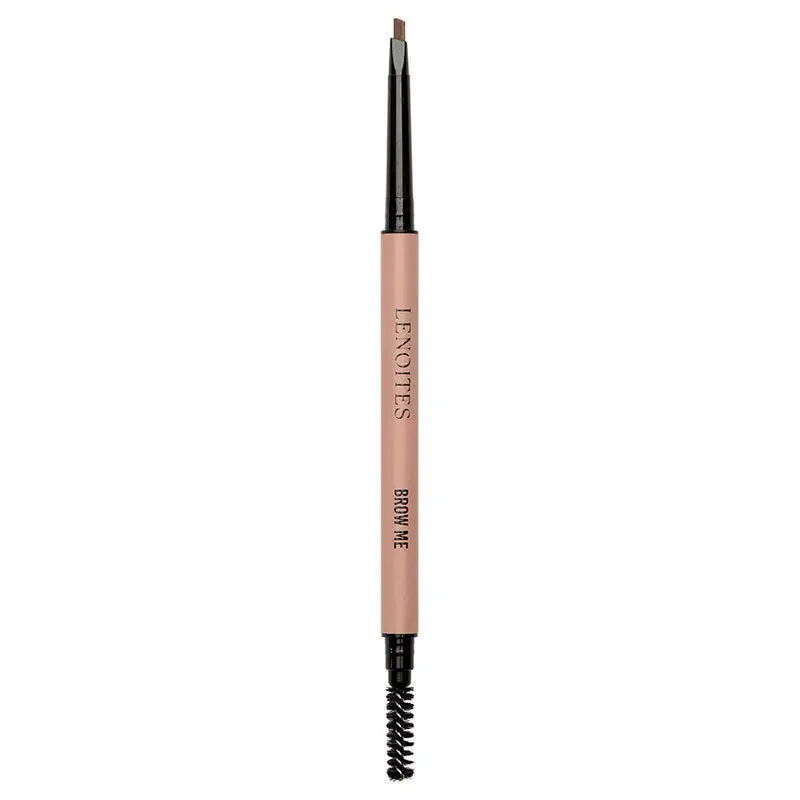 Lenoites Brow Me - Brow Sculpting Pencil Brunette 5 Lenoites Brow Me - Brow Sculpting Pencil Brunette - Bilde 3