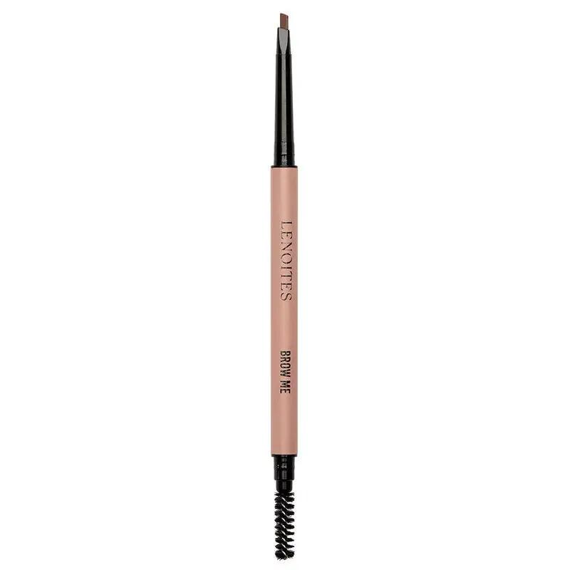 Lenoites Brow Me - Brow Sculpting Pencil Chocolate 5 Lenoites Brow Me - Brow Sculpting Pencil Chocolate - Bilde 3