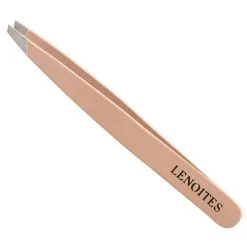 Lenoites Premium Slant Tweezer 9 Lenoites Premium Slant Tweezer -Øyne butikk P 111865