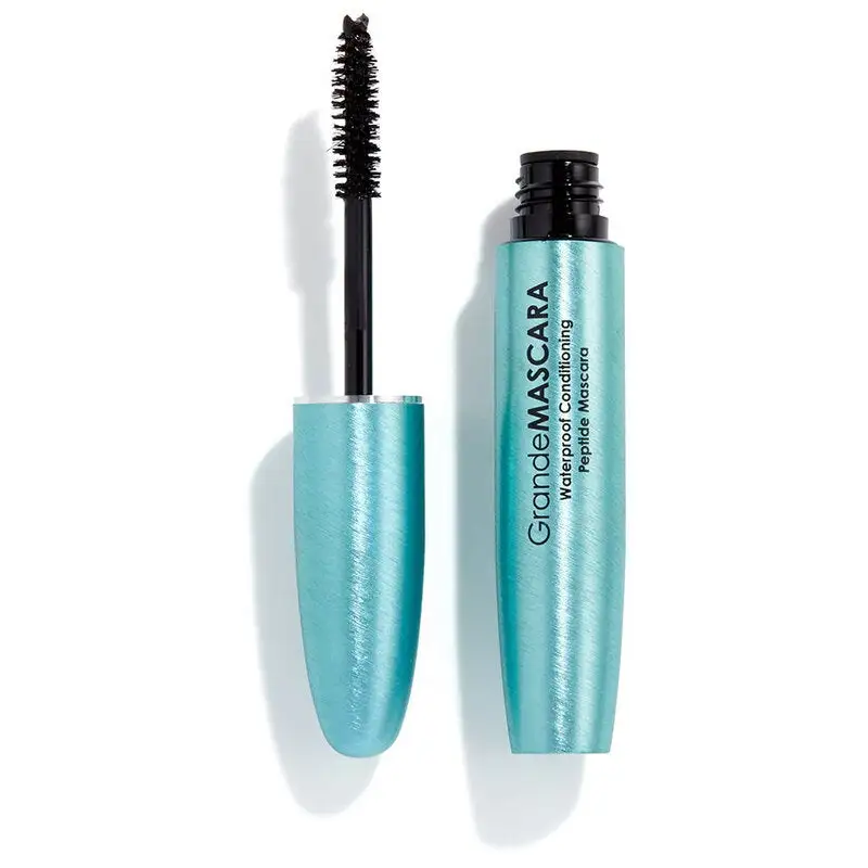 Grande Cosmetics Grande Mascara Waterproof Black 6 Grande Cosmetics Grande Mascara Waterproof Black - Bilde 4