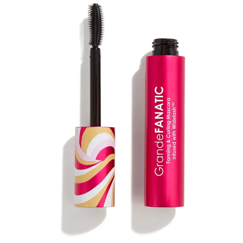 Grande Cosmetics Grande FANATIC Mascara Black 4 Grande Cosmetics Grande FANATIC Mascara Black - Bilde 2