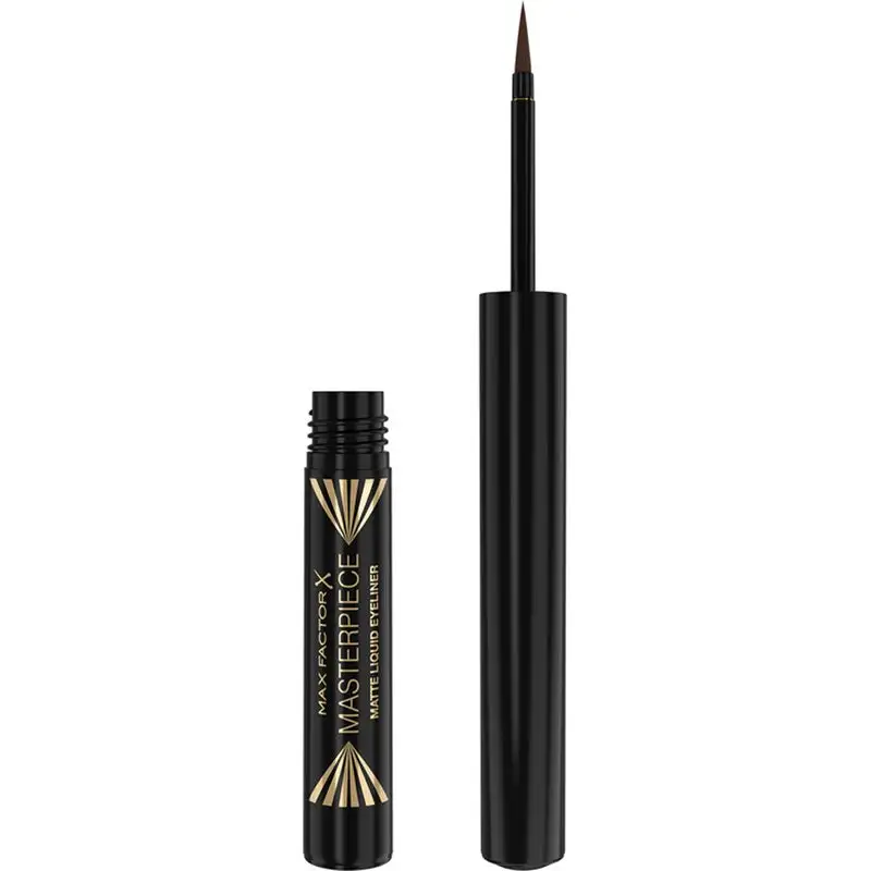 Max Factor Masterpiece Liquid Eyeliner Espresso 6 Max Factor Masterpiece Liquid Eyeliner Espresso - Bilde 4