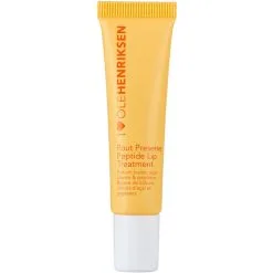 Ole Henriksen Lip Treatment Pout Preserve Peptide Lip Treatment -Øyne butikk P 112132