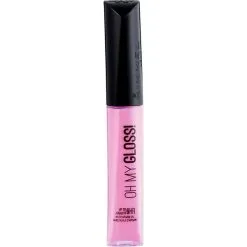 Rimmel London Oh My Gloss 130 Purrr... Glossy Cat 7 Rimmel London Oh My Gloss 130 Purrr... Glossy Cat -Øyne butikk P 112162