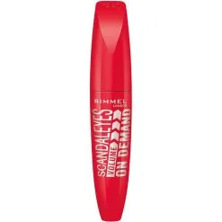 Rimmel London Scandal Eyes Volume On Demand Mascara 001 Black -Øyne butikk P 112237