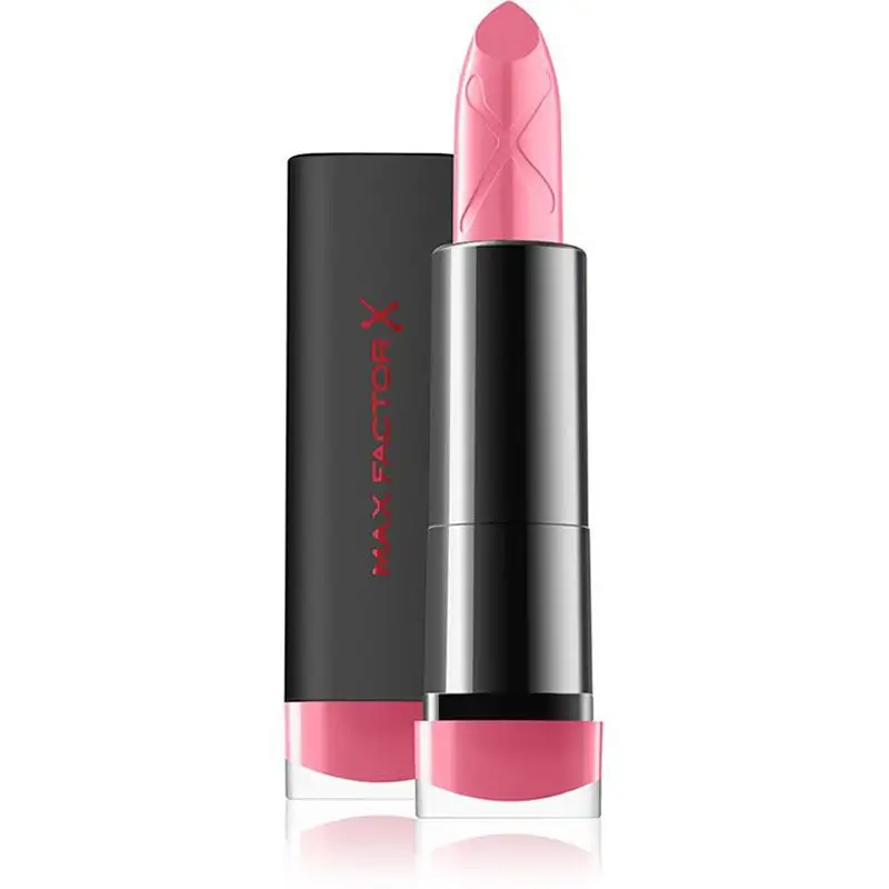 Max Factor Velvet Matte Lipstick 20 Rose 6 Max Factor Velvet Matte Lipstick 20 Rose - Bilde 4