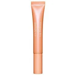 Clarins Lip Perfector 22 Peach Glow 7 Clarins Lip Perfector 22 Peach Glow -Øyne butikk P 112416