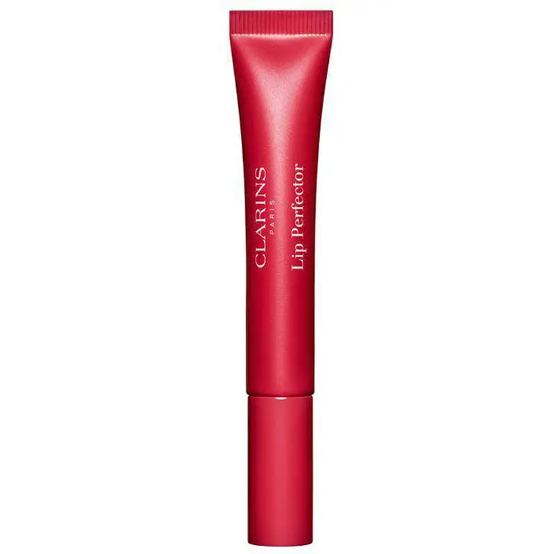 Clarins Lip Perfector 24 Fuchsia Glow 5 Clarins Lip Perfector 24 Fuchsia Glow - Bilde 3