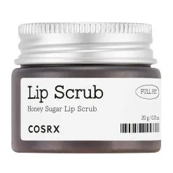 COSRX Honey Full Fit Sugar Lip Scrub 20 G -Øyne butikk P 112464