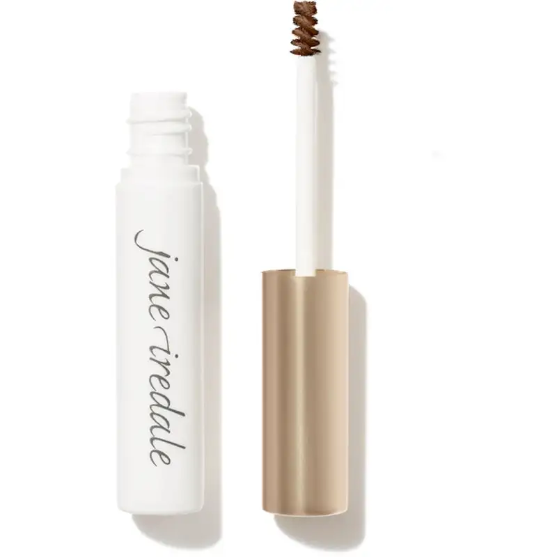 Jane Iredale Purebrow® Brow Gel Ash Blonde 4 Jane Iredale Purebrow® Brow Gel Ash Blonde - Bilde 2