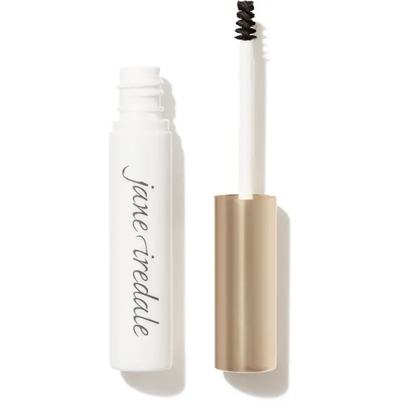 Jane Iredale Purebrow® Brow Gel Soft Black 4 Jane Iredale Purebrow® Brow Gel Soft Black - Bilde 2