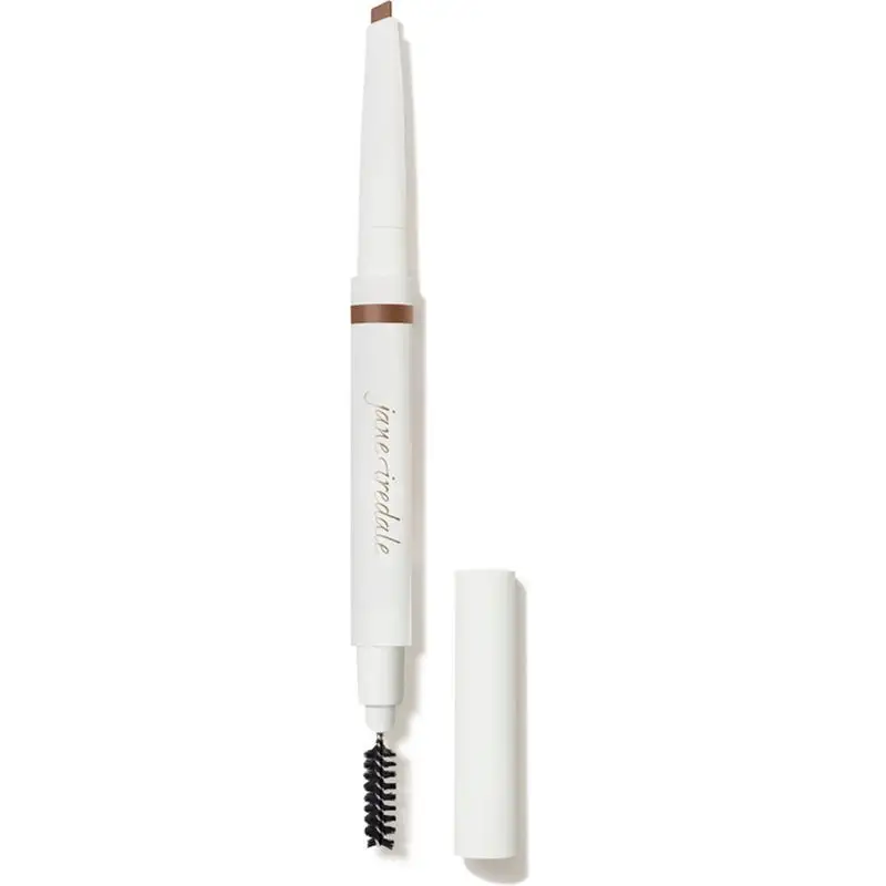 Jane Iredale Purebrow® Shaping Pencil Ash Blonde 4 Jane Iredale Purebrow® Shaping Pencil Ash Blonde - Bilde 2