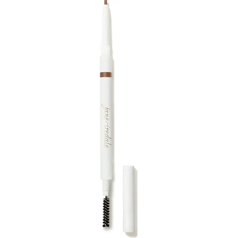 Jane Iredale Purebrow® Precision Pencil Ash Blonde 4 Jane Iredale Purebrow® Precision Pencil Ash Blonde - Bilde 2