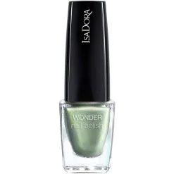 IsaDora Wonder Nail Polish Metallic Mint -Øyne butikk P 112615