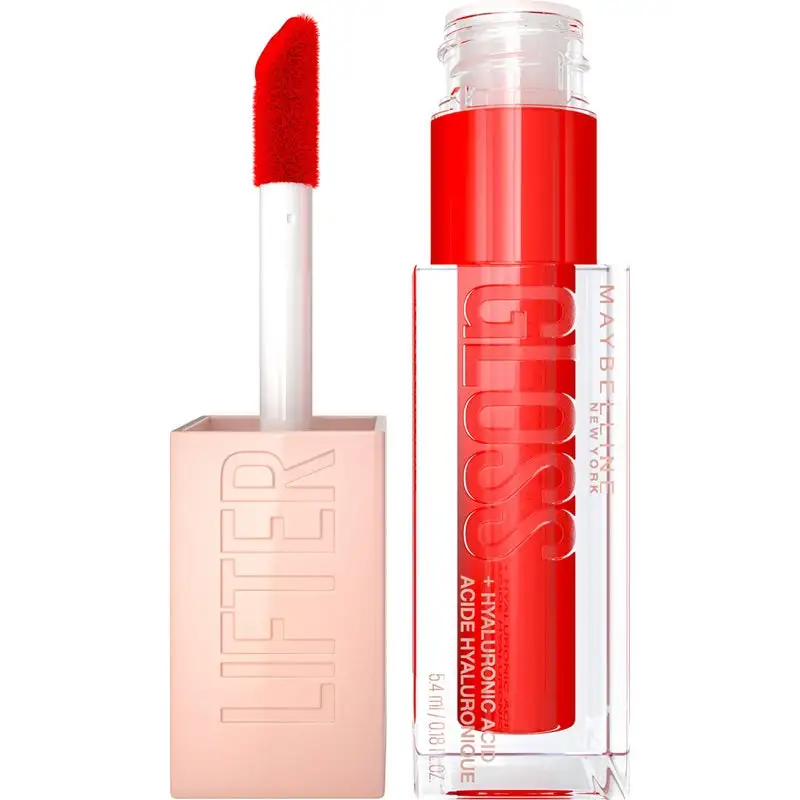 Maybelline Lifter Gloss Candy Drop Lip Gloss Sweetheart Liquorice 23 5 Maybelline Lifter Gloss Candy Drop Lip Gloss Sweetheart Liquorice 23 - Bilde 3
