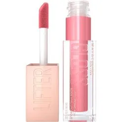 Maybelline Lifter Gloss Candy Drop Lip Gloss Gummy Bear 21 -Øyne butikk P 112677