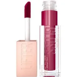 Maybelline Lifter Gloss Candy Drop Lip Gloss Tafy 25 7 Maybelline Lifter Gloss Candy Drop Lip Gloss Tafy 25 -Øyne butikk P 112678