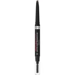 L'Oréal Paris L'Oréal Paris Infaillible Brows 24H Filling Triangular Pencil Ebony 1.0 7 L'Oréal Paris L'Oréal Paris Infaillible Brows 24H Filling Triangular Pencil Ebony 1.0 -Øyne butikk P 112731