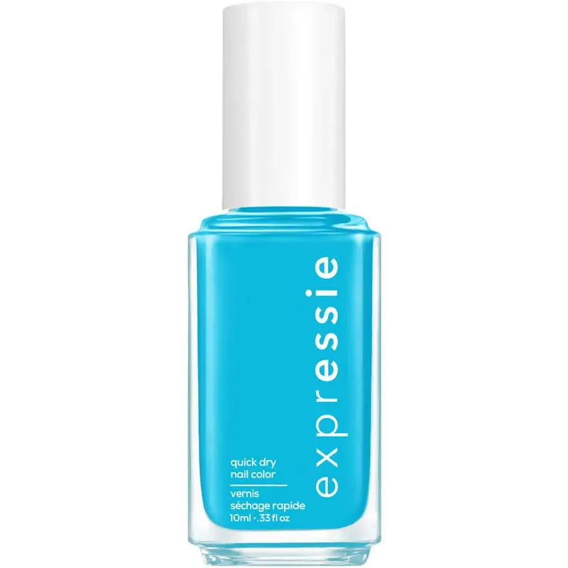 Essie Nail Polish Expressie Word On The Street 485 10 Ml 5 Essie Nail Polish Expressie Word On The Street 485 10 Ml - Bilde 3