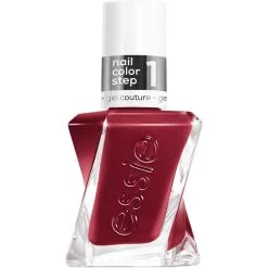 Essie Gel Couture Nail Polish Put In The Patchwork 550 13,5 Ml -Øyne butikk P 112763