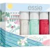 Essie Summer Mini Trio Kit 3 Have A Coctail Mint Candy Apple 15 Ml -Øyne butikk P 112770