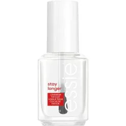 Essie Stay Longer Top Coat 13,5 Ml -Øyne butikk P 112781