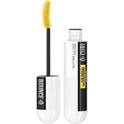Maybelline The Colossal Curl Bounce Mascara After Dark Black 00 10 Ml -Øyne butikk P 112783
