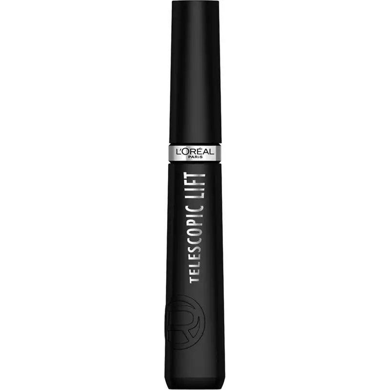L'Oréal Paris L'Oréal Paris Telescopic Lift Mascara Black 00 3 L'Oréal Paris L'Oréal Paris Telescopic Lift Mascara Black 00