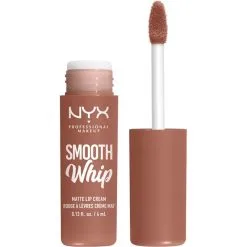 NYX Professional Makeup Smooth Whip Matte Lip Cream Pancake Stacks 01 -Øyne butikk P 112836