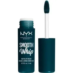 NYX Professional Makeup Smooth Whip Matte Lip Cream Feelings 16 -Øyne butikk P 112842