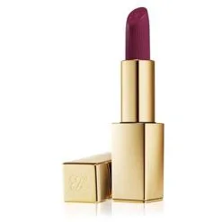 Estée Lauder Estée Lauder Pure Color Lipstick Creme 450 Insolent Plum -Øyne butikk P 112997