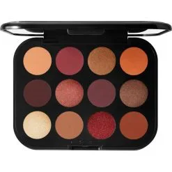 MAC Cosmetics Connect In Colour Eye Shadow Palette Future Flame -Øyne butikk P 113033