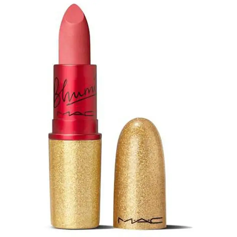 MAC Cosmetics Lipstick Emea Viva Glam Bhumi Pednekar 3 G 6 MAC Cosmetics Lipstick Emea Viva Glam Bhumi Pednekar 3 G - Bilde 4