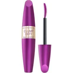 Max Factor Clump Defy Mascara Mascara 01 Black 13 Ml 9 Max Factor Clump Defy Mascara Mascara 01 Black 13 Ml -Øyne butikk P 11306