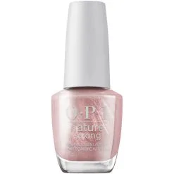 OPI Nature Strong Intentions Are Rose Gold 15 Ml -Øyne butikk P 113416