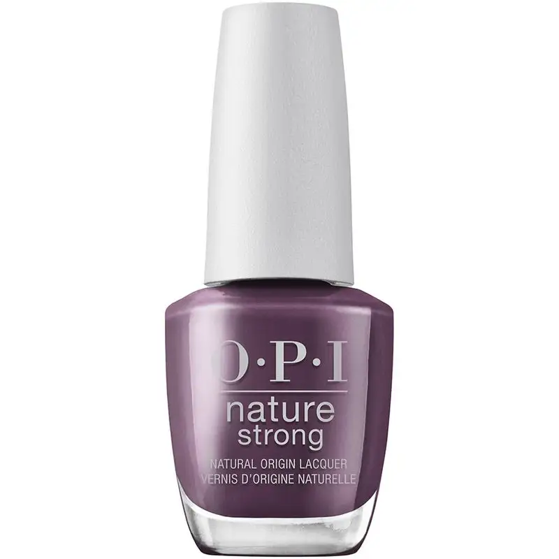 OPI Nature Strong Eco-Maniac 15 Ml 6 OPI Nature Strong Eco-Maniac 15 Ml - Bilde 4
