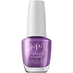 OPI Nature Strong Achieve Grapeness 15 Ml -Øyne butikk P 113425