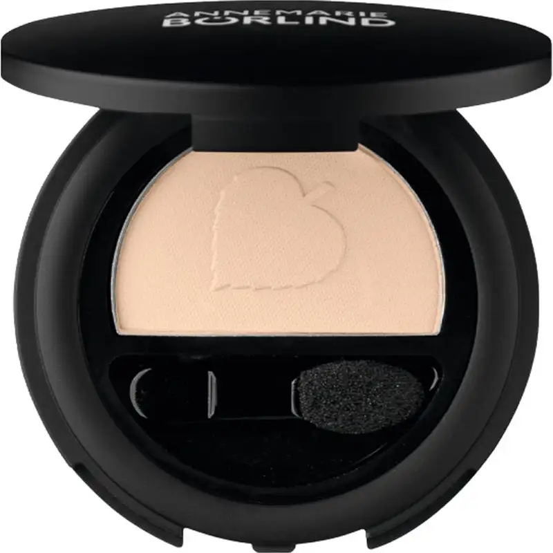 Annemarie Börlind Annemarie Börlind Powder Eye Shadow Matt Ivory 3 Annemarie Börlind Annemarie Börlind Powder Eye Shadow Matt Ivory