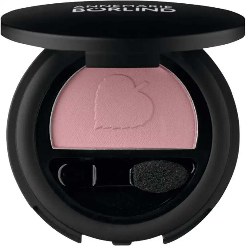 Annemarie Börlind Annemarie Börlind Powder Eye Shadow Matt Rosé 3 Annemarie Börlind Annemarie Börlind Powder Eye Shadow Matt Rosé
