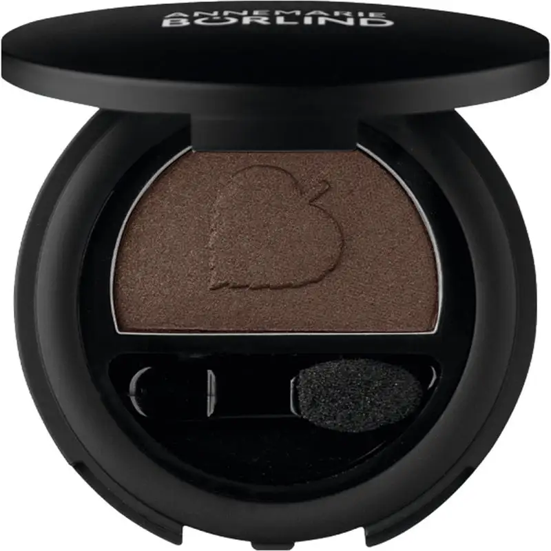 Annemarie Börlind Annemarie Börlind Powder Eye Shadow Mocha 3 Annemarie Börlind Annemarie Börlind Powder Eye Shadow Mocha